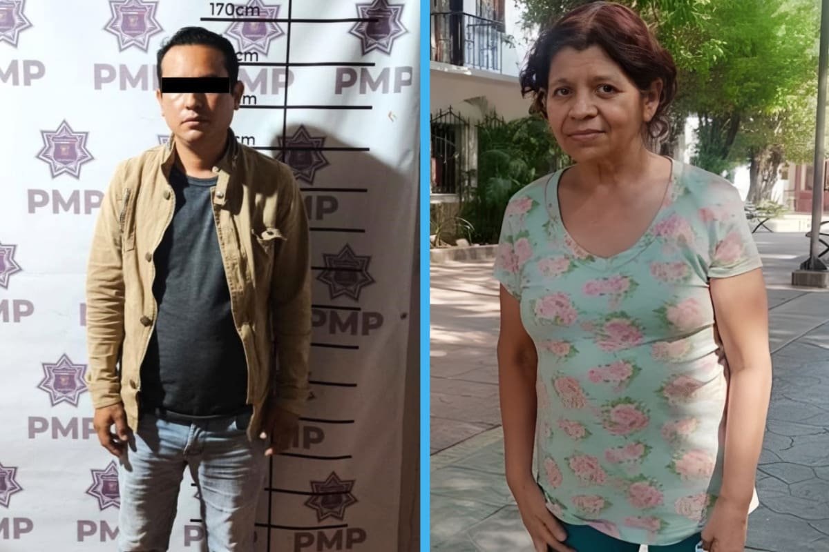 Detienen al influencer Jaime Toral, acusado de secuestrar a “Doña Lety”