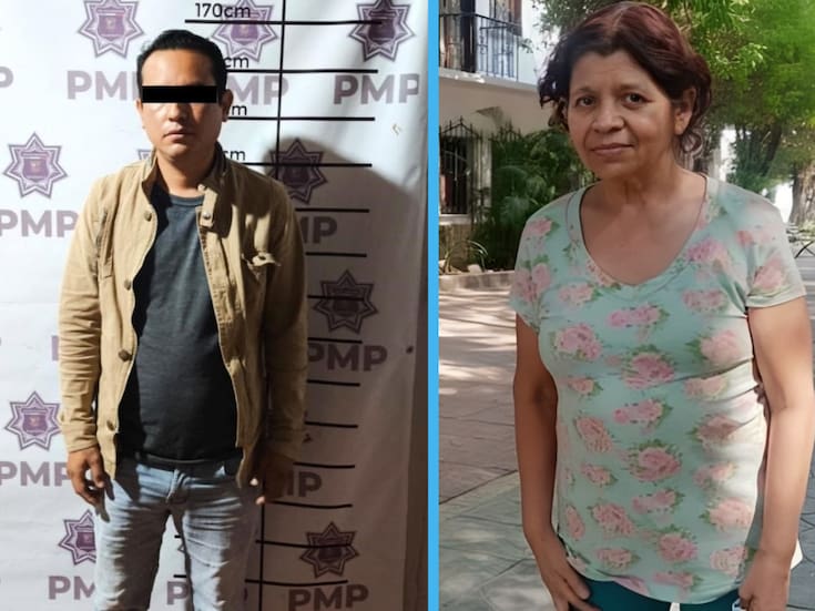 Detienen al influencer Jaime Toral, acusado de secuestrar a “Doña Lety”
