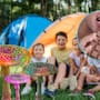 Después de que 13 niños enfermaran al mismo tiempo en un campamento de verano en Estados Unidos, las autoridades se dieron cuenta que habían comido dulces con hongos alucinógenos que un compañero les regaló