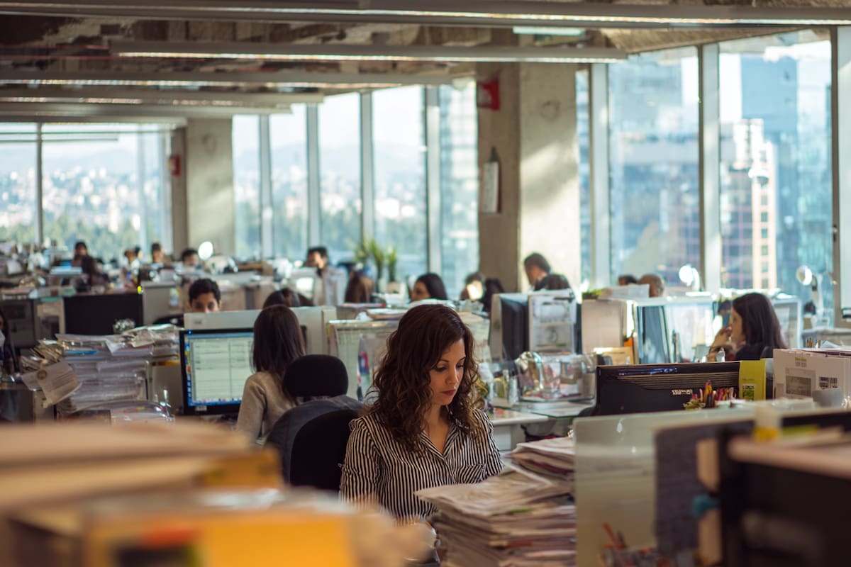 ¿Sabes cuáles son tus derechos básicos como trabajador en México? Esto dice la Ley Federal del Trabajo