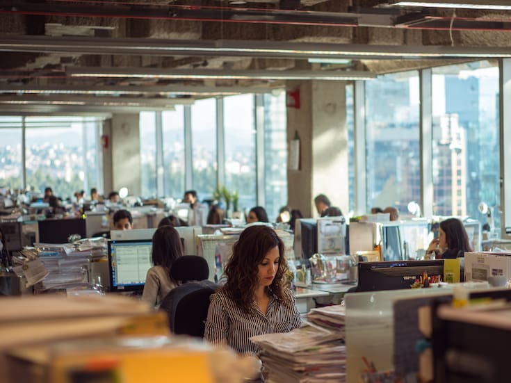 ¿Sabes cuáles son tus derechos básicos como trabajador en México? Esto dice la Ley Federal del Trabajo
