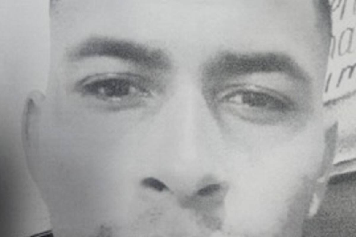 Buscan a Jesús Ramírez Castellanos de 26 años
