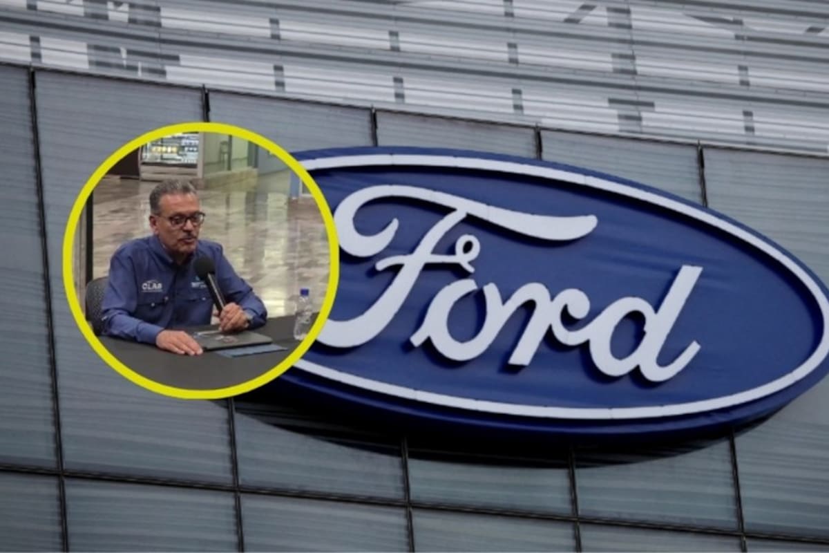 Ford Hermosillo prevé superar las 362 mil unidades en 2026 tras cerrar 2025 como su segundo mejor año de producción