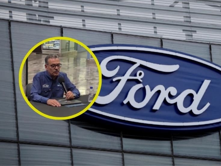 Ford Hermosillo prevé superar las 362 mil unidades en 2026 tras cerrar 2025 como su segundo mejor año de producción