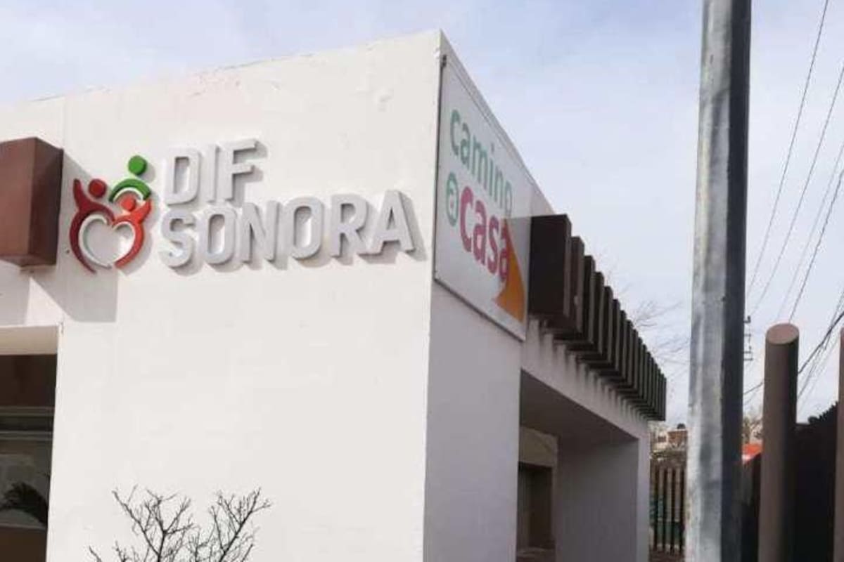 Escapa adolescente de albergue del DIF