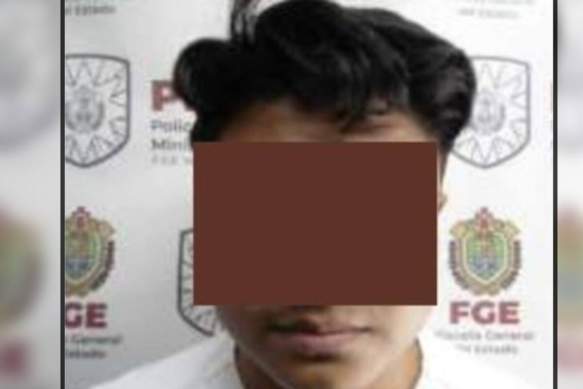 Enfermero del IMSS acusado de abusar sexualmente de una paciente durante Papanicolau en Veracruz