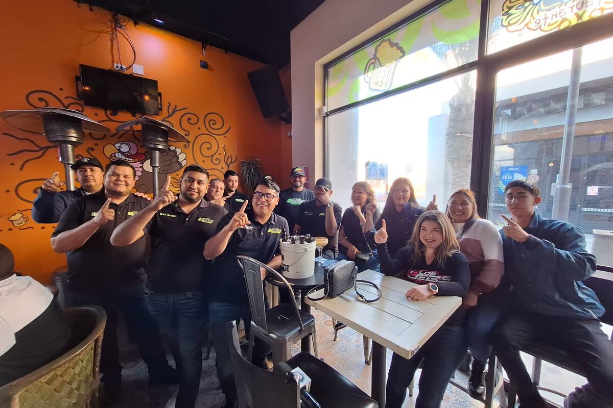 Premian a lo mejor de la Temporada CODE 2023