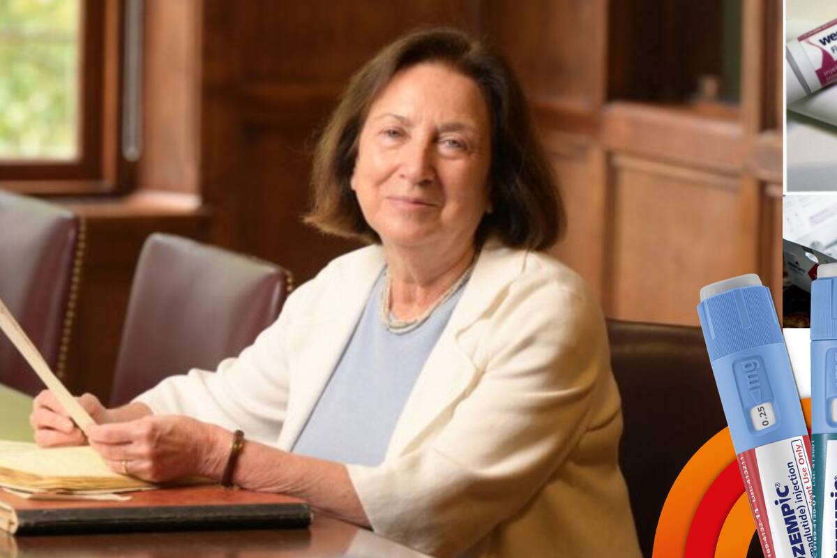 Riesgos graves en el uso de fármacos antiobesidad sin control