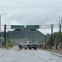 Sonora avanza en recuperación tras huracán Polo: restablecen servicio eléctrico a la mayoría de afectados y reactivan carretera Ciudad Obregón-Guaymas