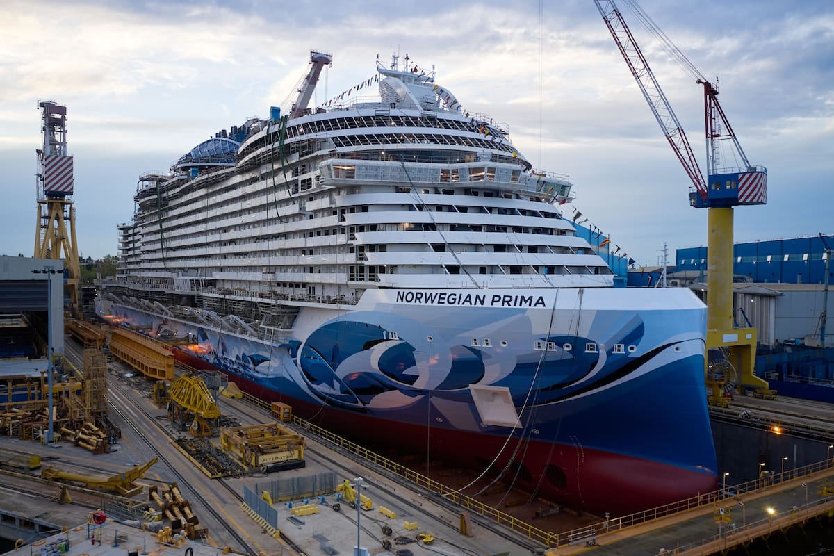 Turistas en cruceros enfrentarán nuevo cobro migratorio en México