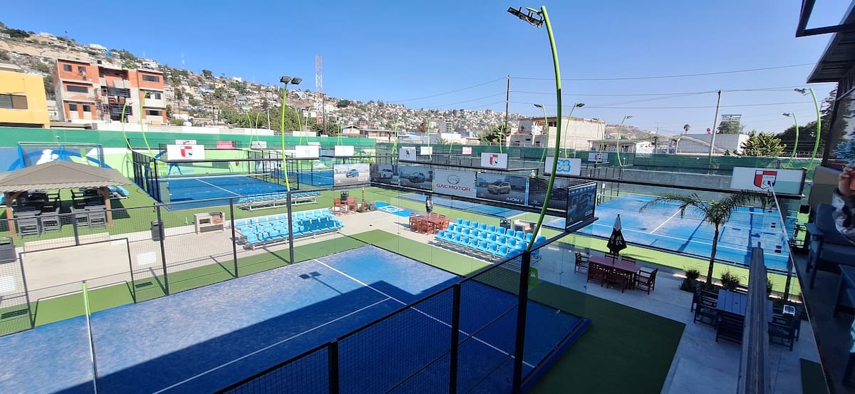 Un total de 160 parejas, entre ellas participantes de México, Estados Unidos, España y Argentina. Foto: Cortesía