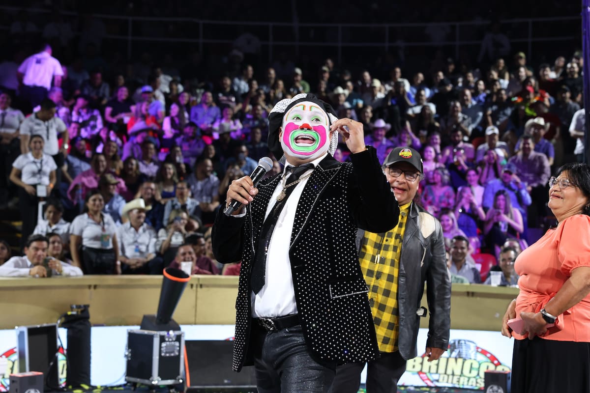 Regresa Brincos Dieras a San Diego