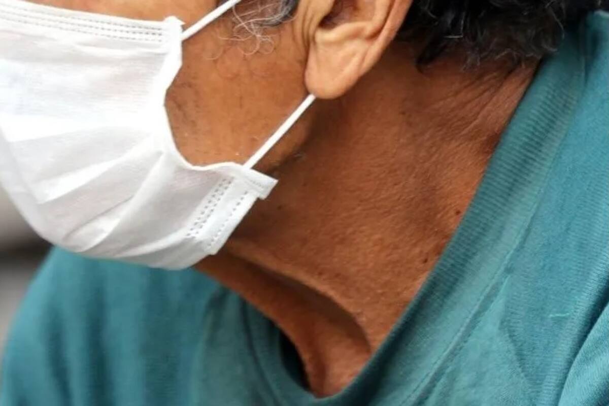 Confirman la cuarta muerte por Covid-19 en Guerrero