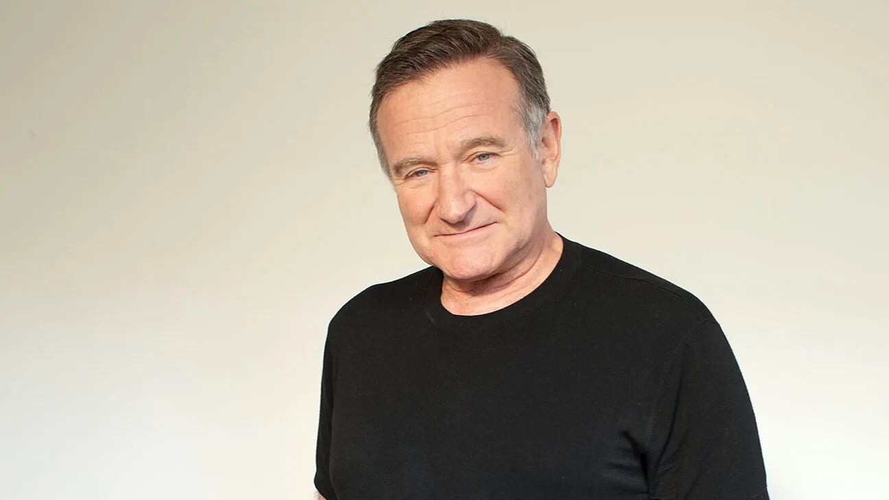 Robin Williams (1951-2014)