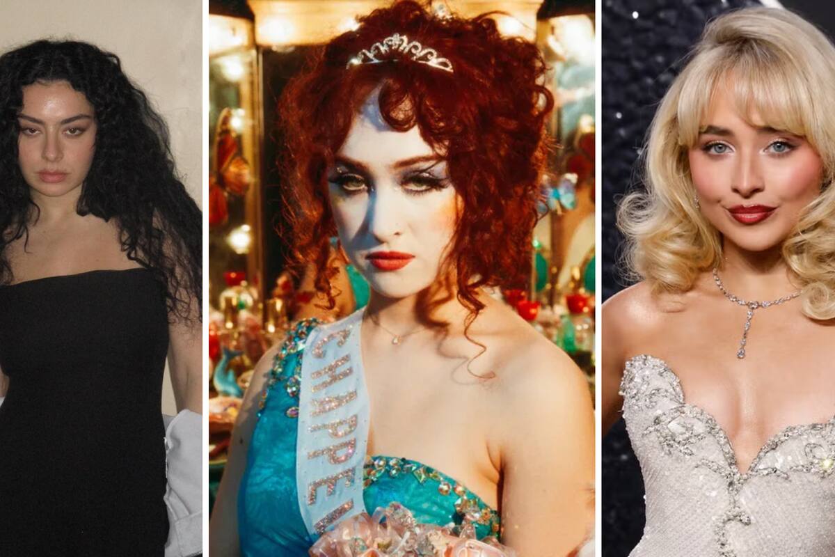 Chapell Roan inspira a otras artistas para realizar millonarias donaciones