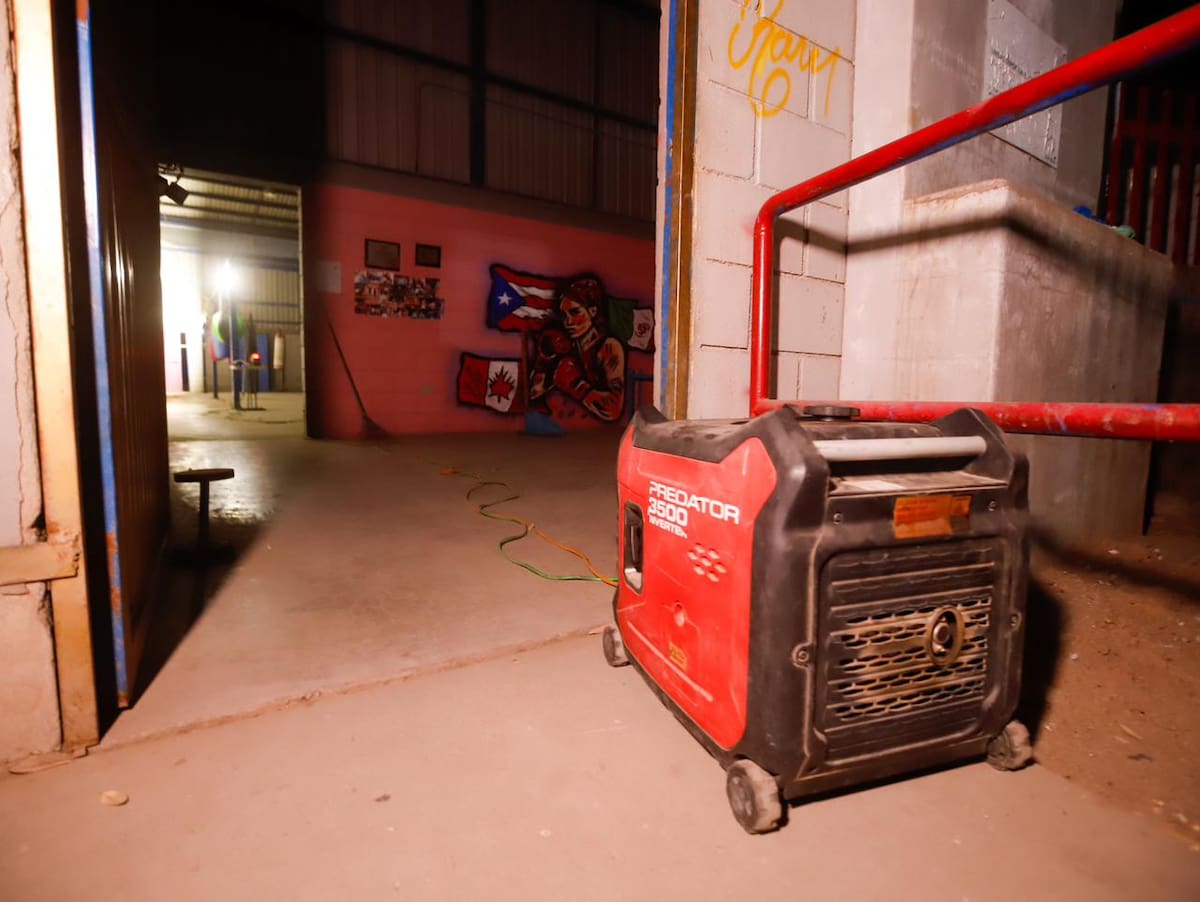 Foto: Juan Jesús Morales