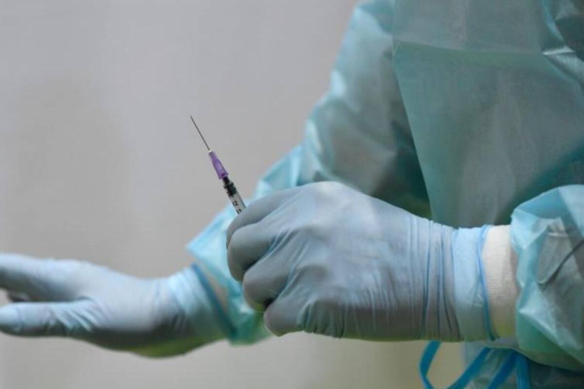 Detectan en Alemania 9 muertes con trombosis en vacunados con AstraZeneca