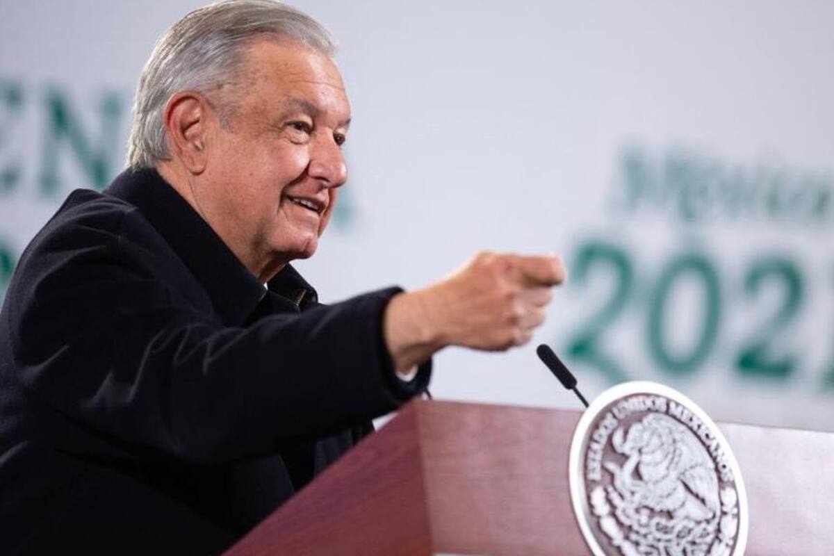 AMLO no está invitado a toma de protesta de Joe Biden, pero ha decidido “salir poco” del País, dice