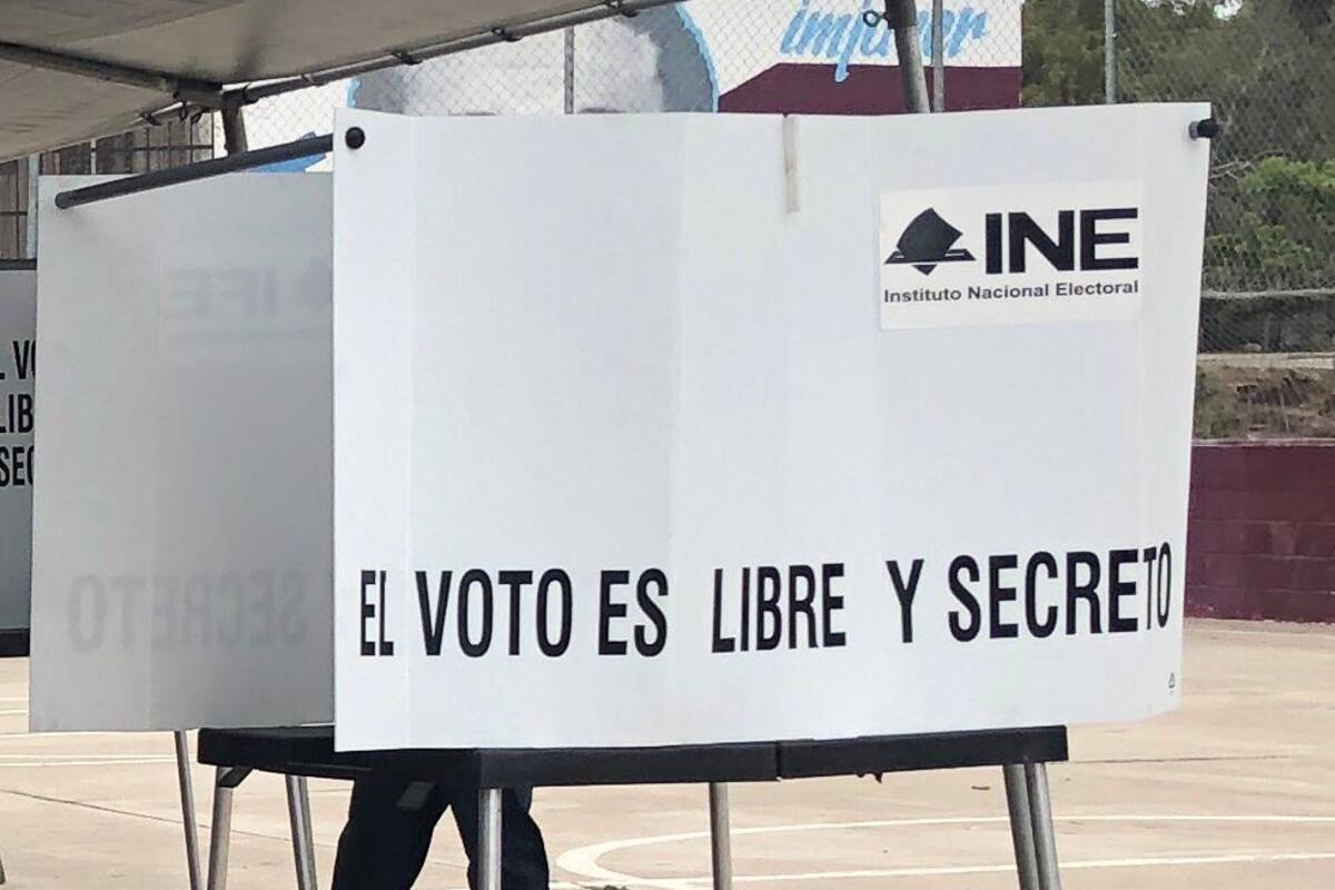 Instalarán dos casillas especiales en la Plaza Pabellón Rosarito