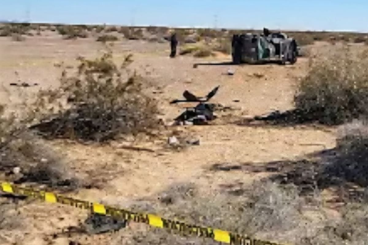 Mujer joven pierde la vida en volcadura rumbo al Golfo de Santa Clara