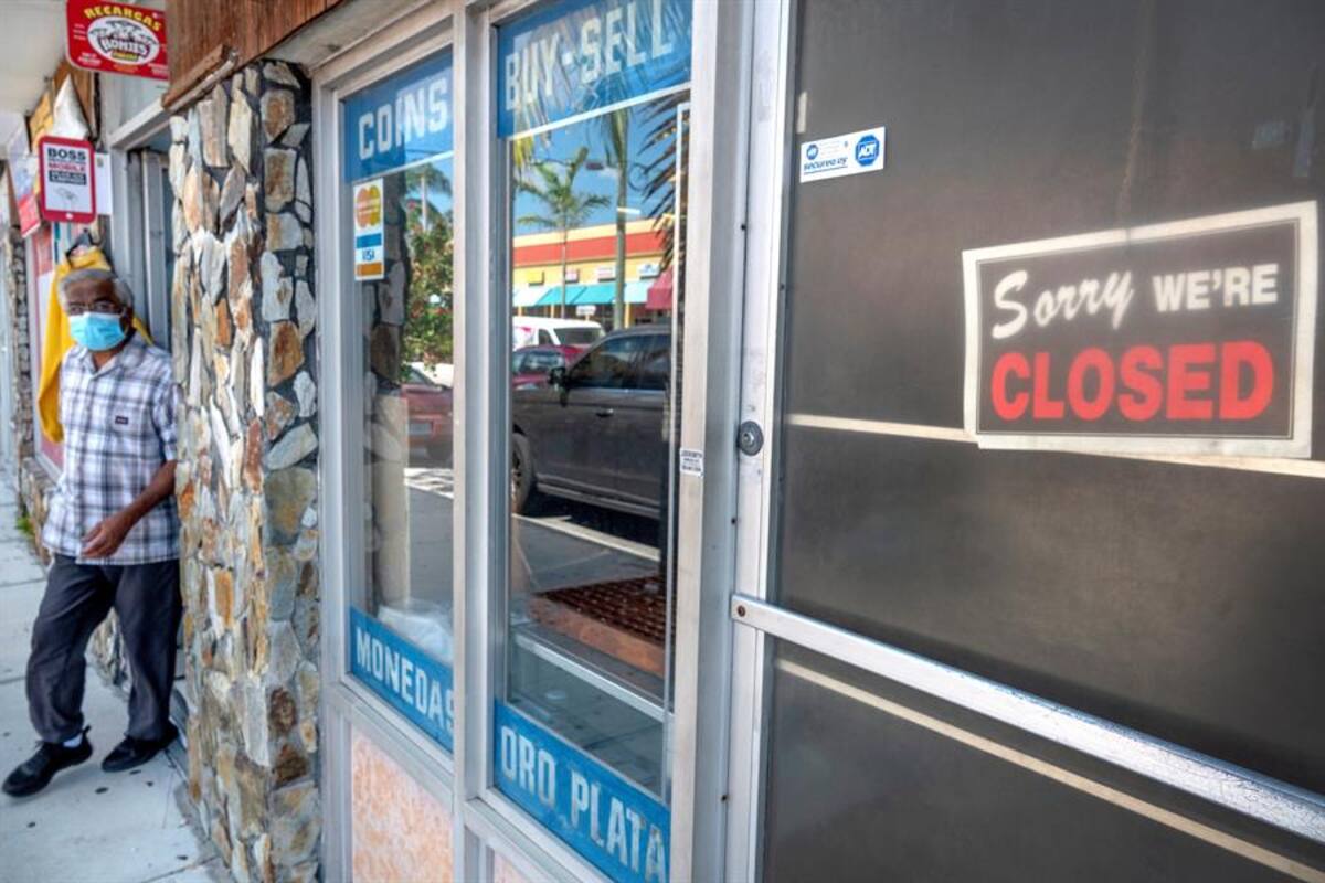 Covid-19 en Arizona: Reportan mil 357 nuevos contagios este día