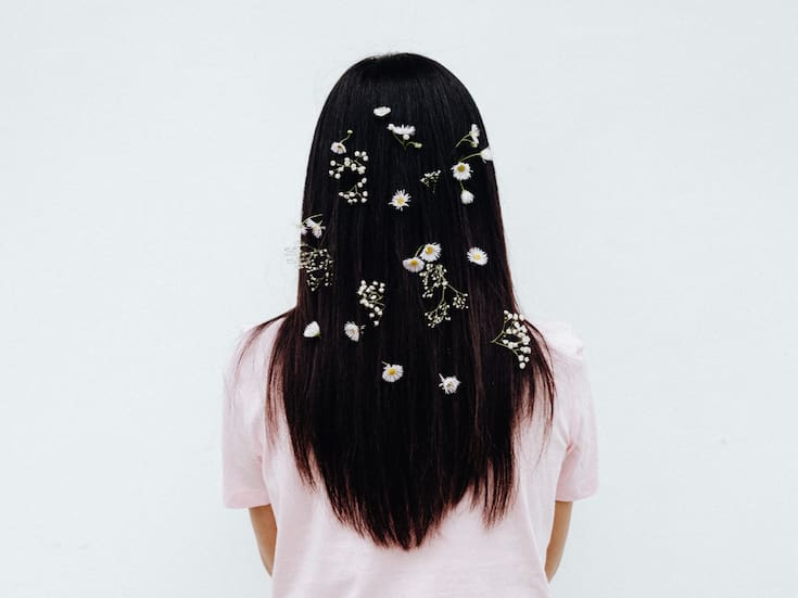 Estos alimentos podrían fortalecer tu cabello, según Harvard