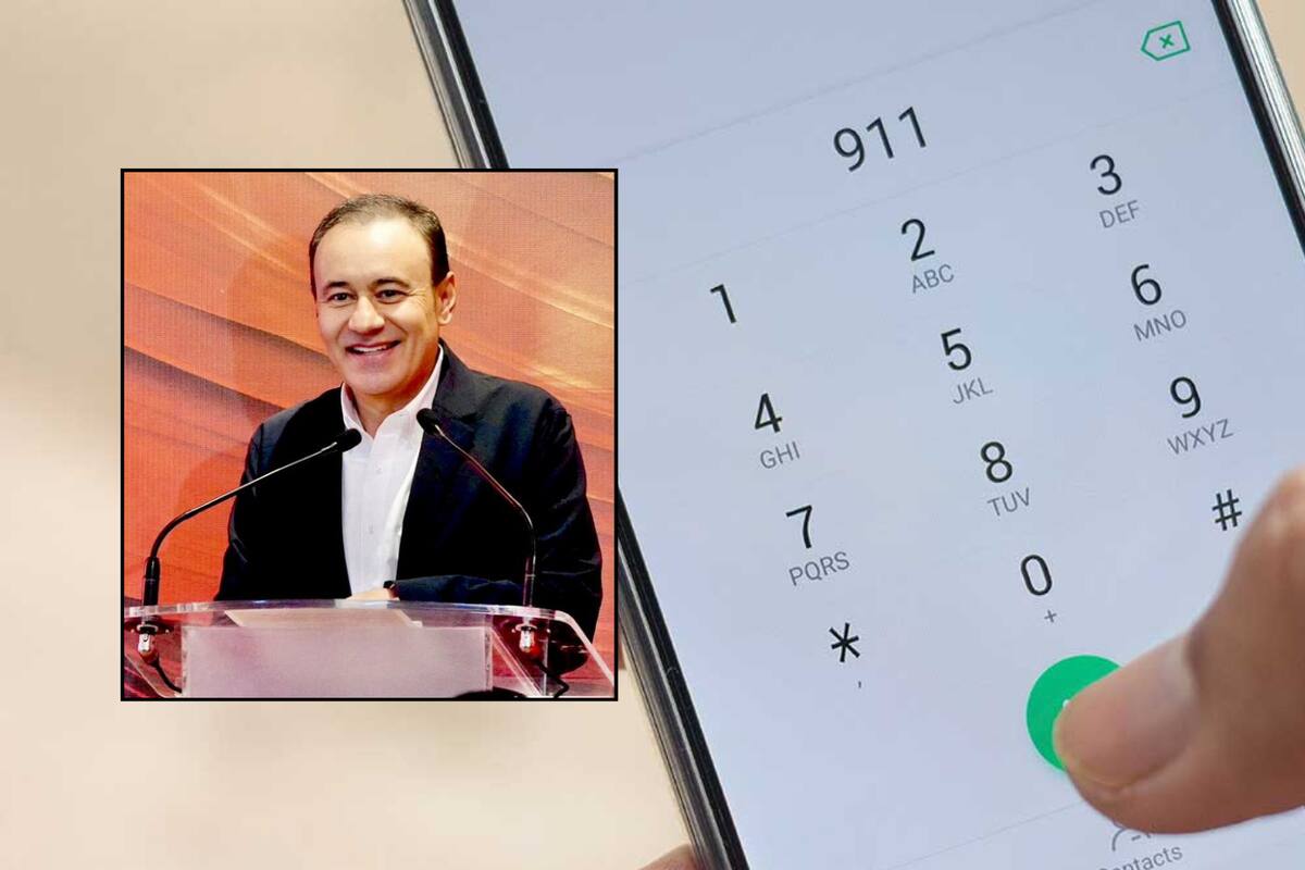 Alfonso Durazo reafirma su apoyo a las mujeres y reconoce la reducción del 10% en las llamadas al 911 relacionadas con violencia intrafamiliar