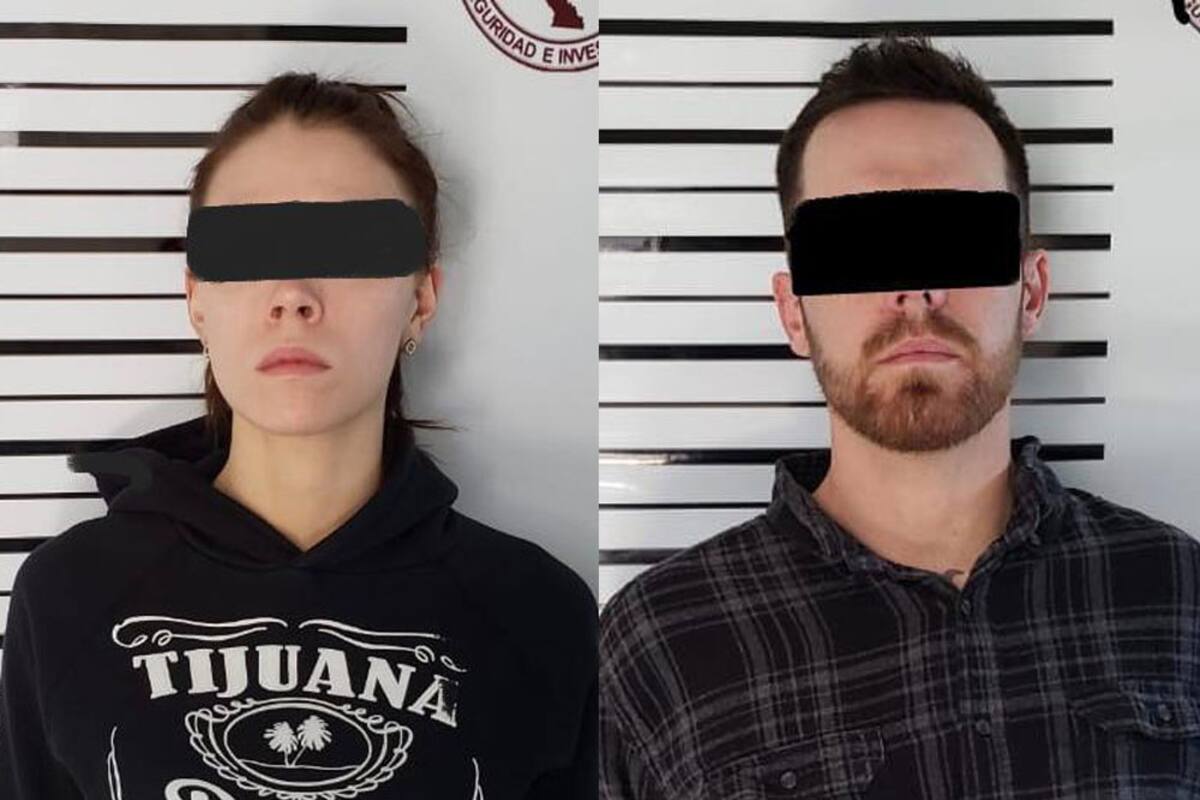 Cruce de información entre GESI y FBI permite captura de homicida