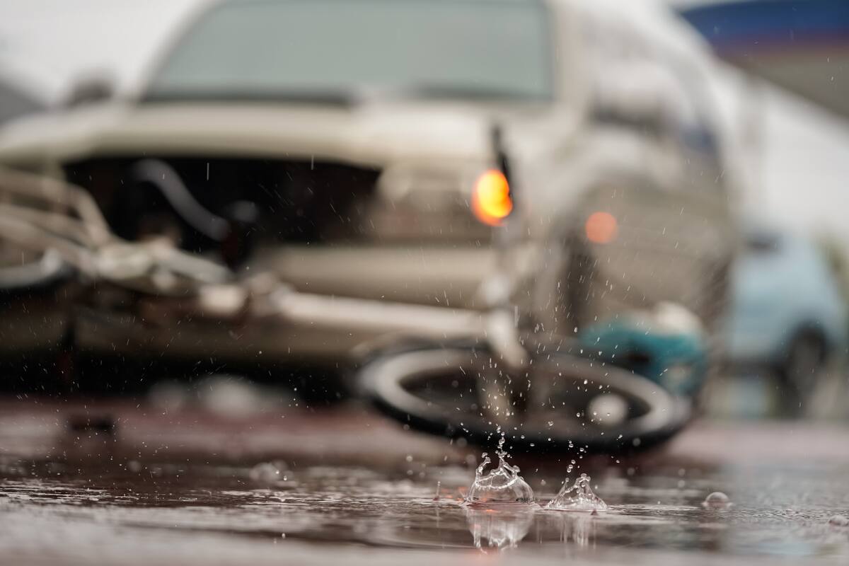 Tránsito de Hermosillo exhorta a ciudadanos a evitar accidentes en los carriles de circulación vehicular