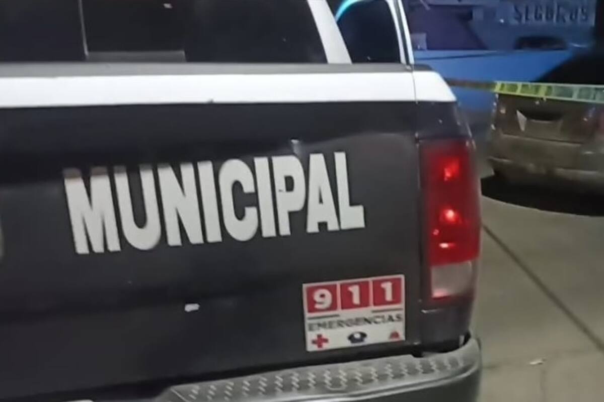 Homicidios Tijuana: asesinan a un hombre en la colonia Mariano Matamoros Centro