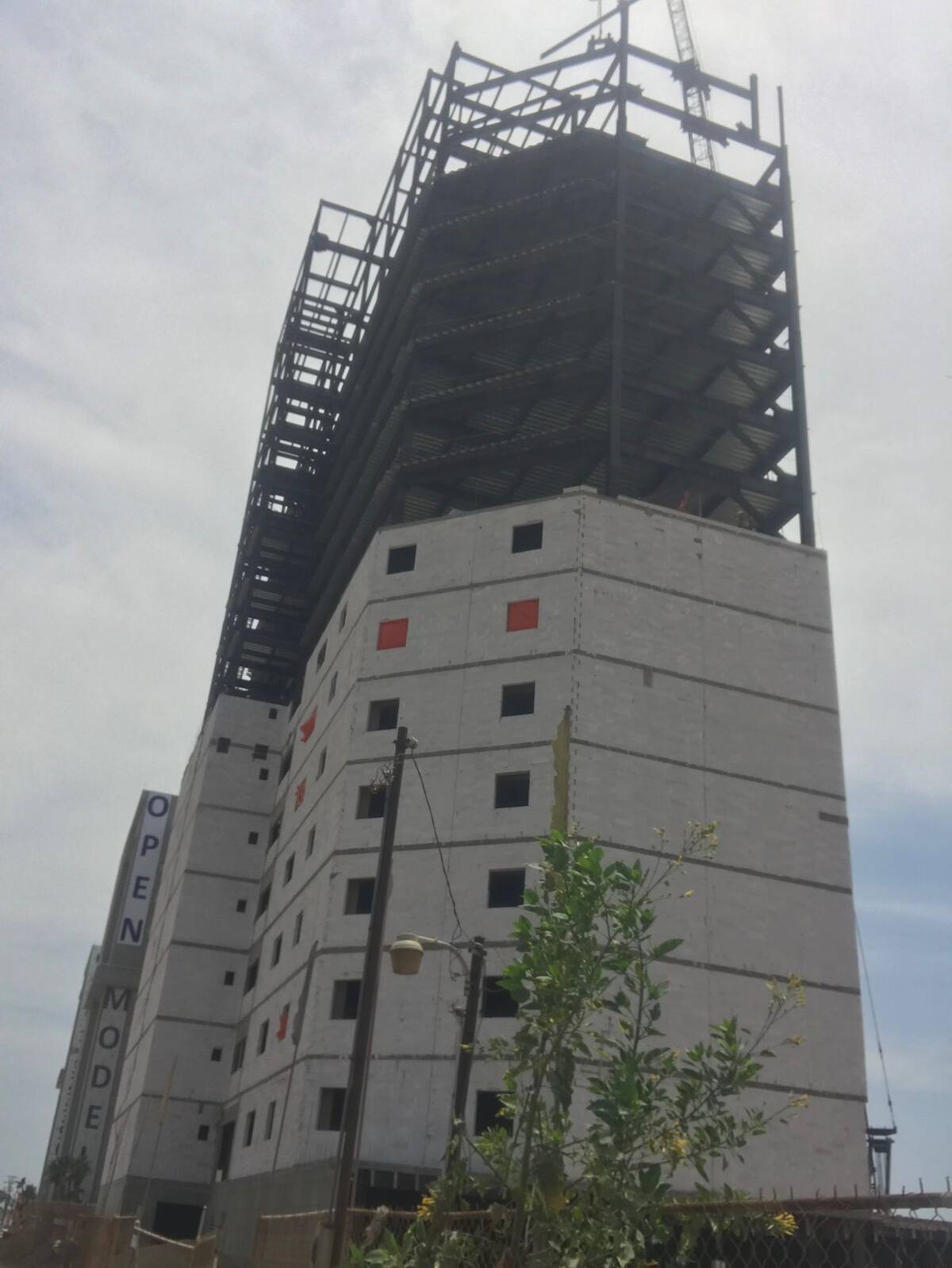 Foto: Carmen Gutiérrez