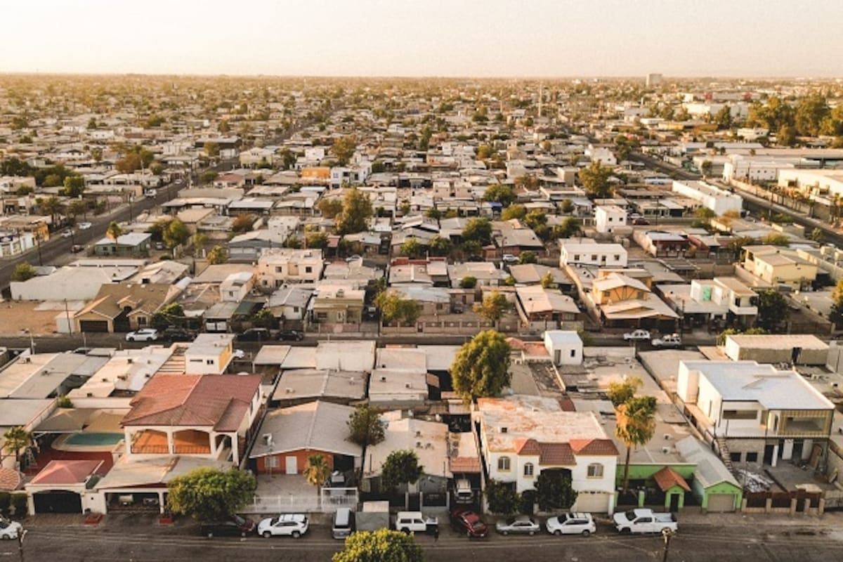 Clima Mexicali: Se esperan hasta 42 °C este martes