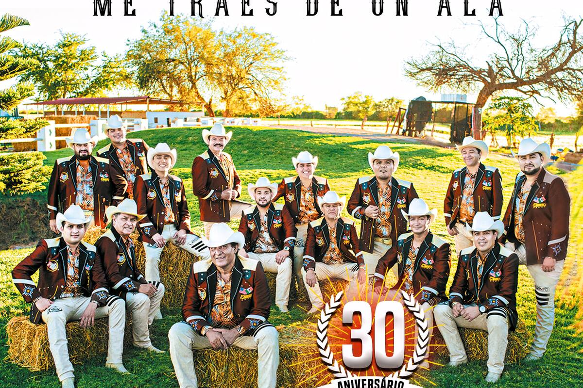 Serapio Ramírez dejará de ser vocalista en Grupo Laberinto