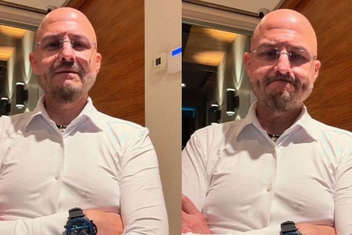 John Milton desmiente haber sido herido de bala, comparte cuál es su estado de salud tras violento robo de su camioneta