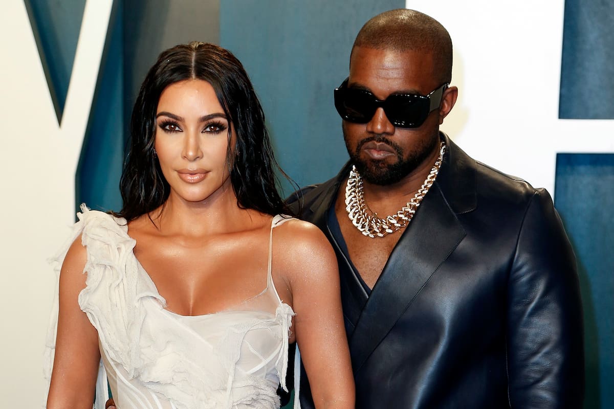 Kim Kardashian revela los episodios más locos de Kanye West: “Se iba y regalaba nuestros Lamborghinis”