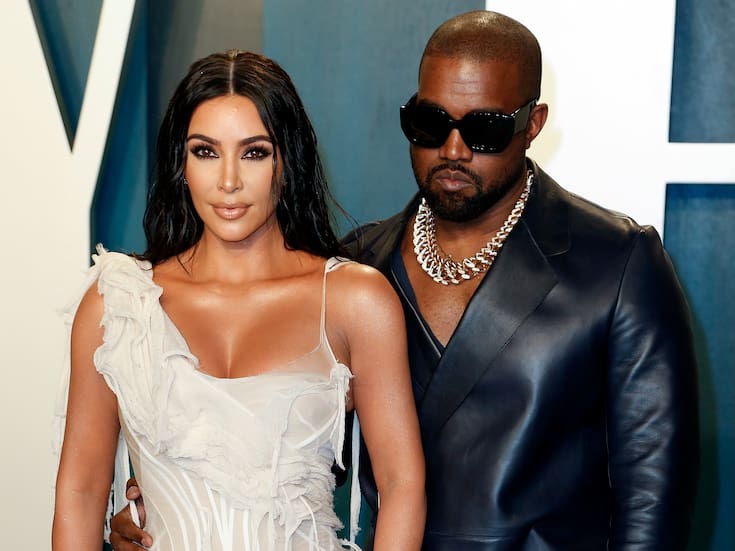 Kim Kardashian revela los episodios más locos de Kanye West: “Se iba y regalaba nuestros Lamborghinis”