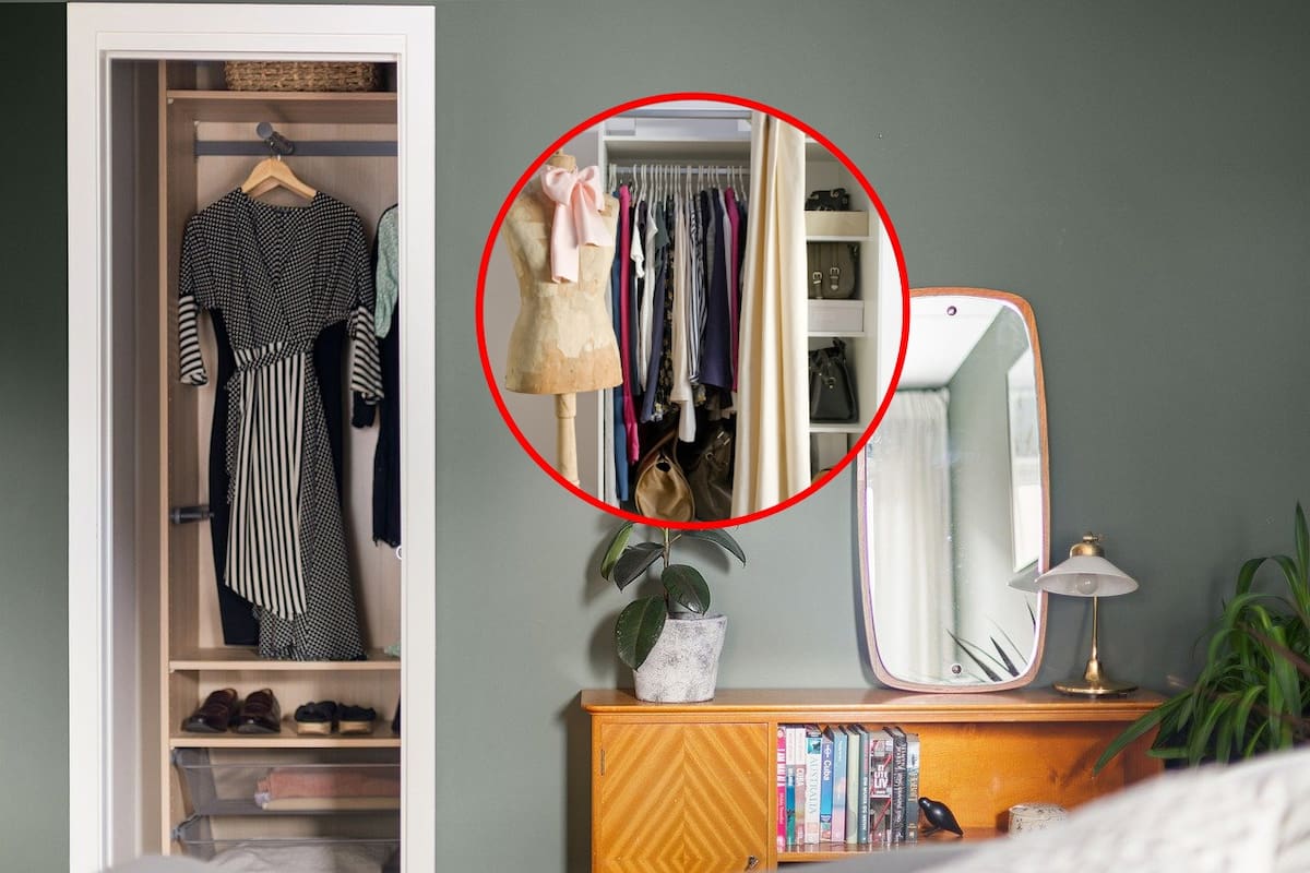 Cómo renovar tu guardarropa de una manera ecológica: 5 tips para lograrlo