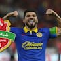 Henry Martín dejaría al América para reencontrarse con André Jardine en Emiratos Árabes, según informes