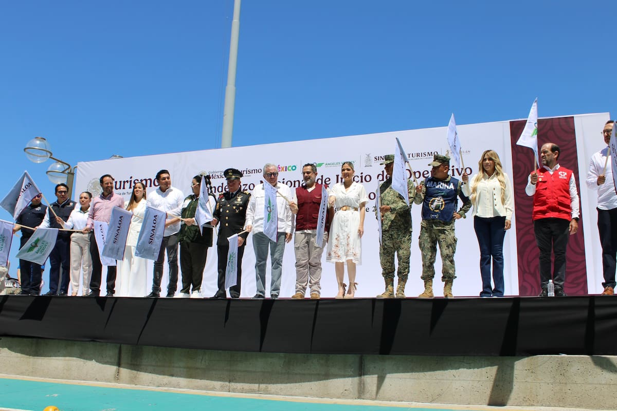 Profeco inicia Operativo de Verano para proteger derechos de consumidores