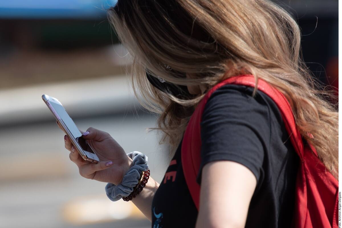 En Sonora sufren más ciberacoso mujeres de entre 12 y 19 años de edad
