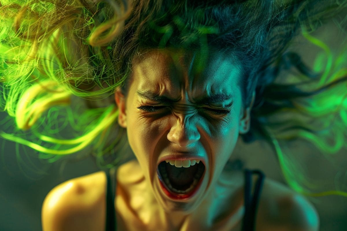 ¿Cuál es el significado y origen de la expresión “¡Me vas a sacar canas verdes!”?