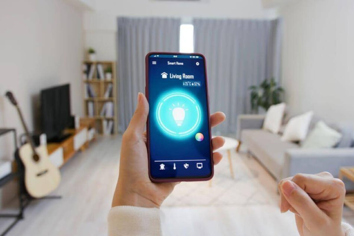 Transforma tu hogar en un espacio inteligente con estos innovadores aparatos