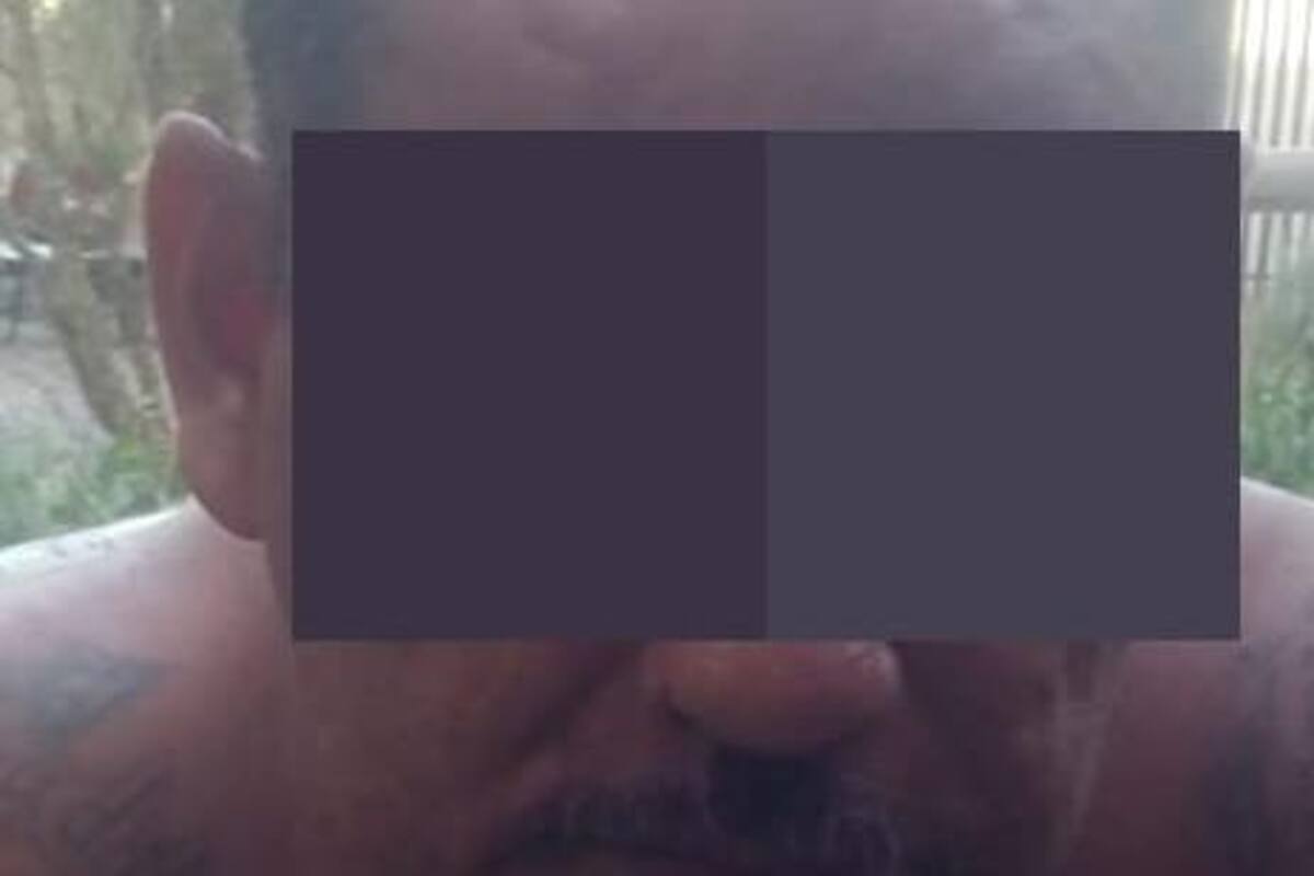 Sahuaro: Despertó cuando su suegro intentaba violarla; lo arrestan