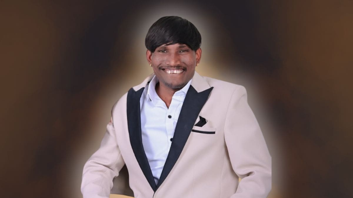 ¿Quién es Suraj Chavan, el joven que millones llaman “el hombre más guapo de la India” y por qué se volvió viral en 2025?