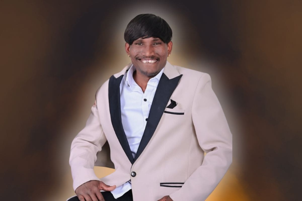 ¿Quién es Suraj Chavan, el joven que millones llaman “el hombre más guapo de la India” y por qué se volvió viral en 2025?