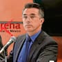El diputado Sergio Mayer presenta su renuncia irrevocable a la militancia de Morena y solicita su baja inmediata tras el impulso de una reforma interna para limitar las licencias legislativas