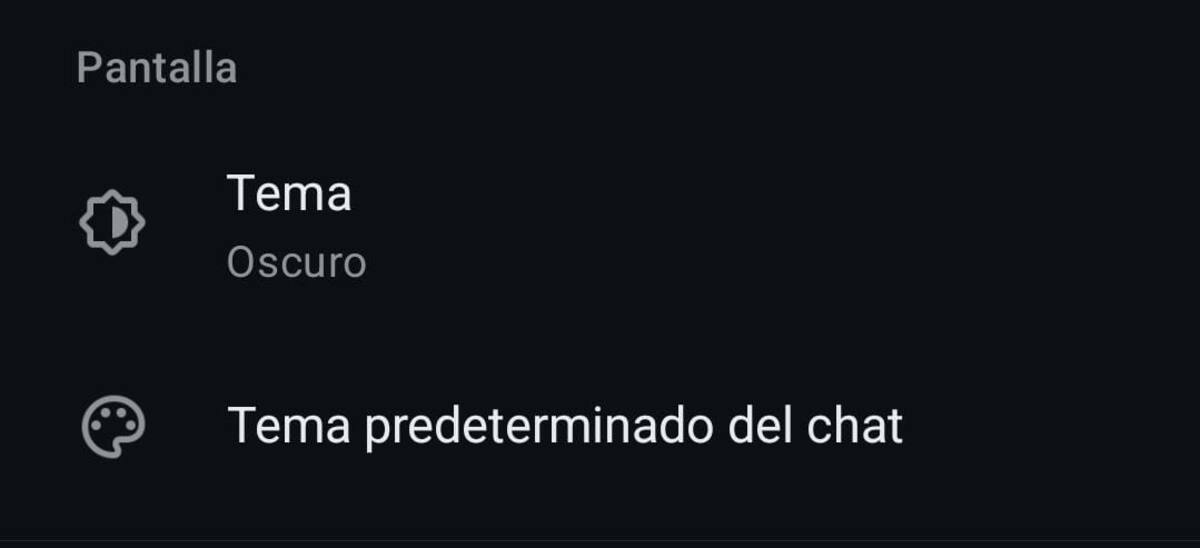 Imagen tomada de Whatsapp