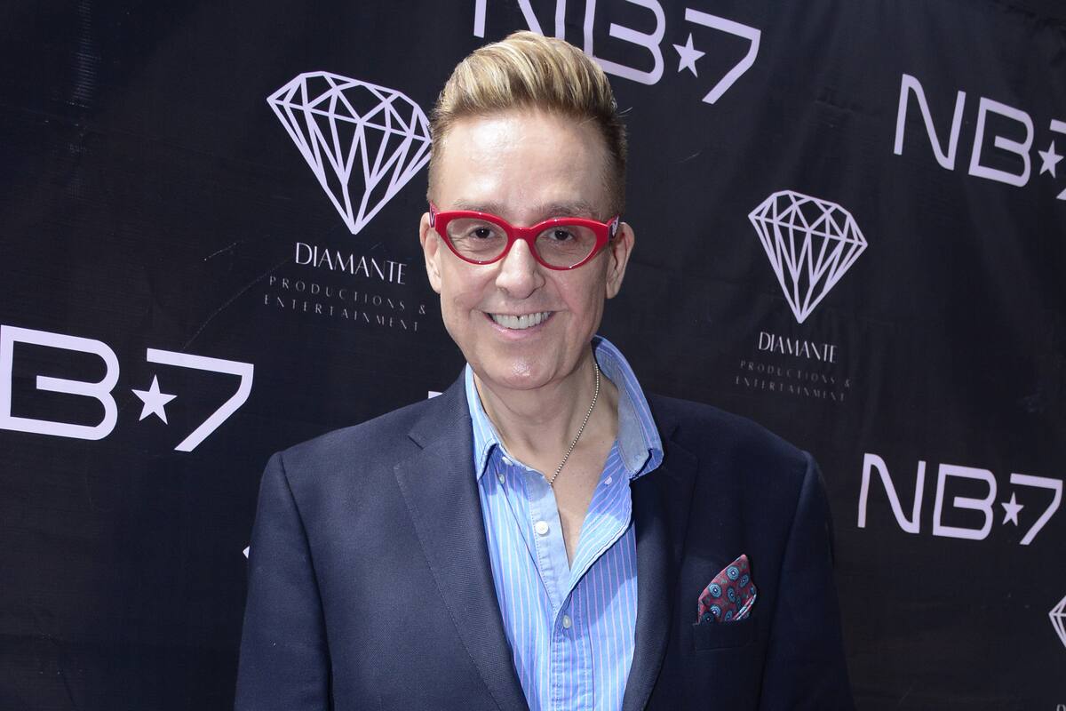 Dan nueva actualización sobre estado de salud de Daniel Bisogno