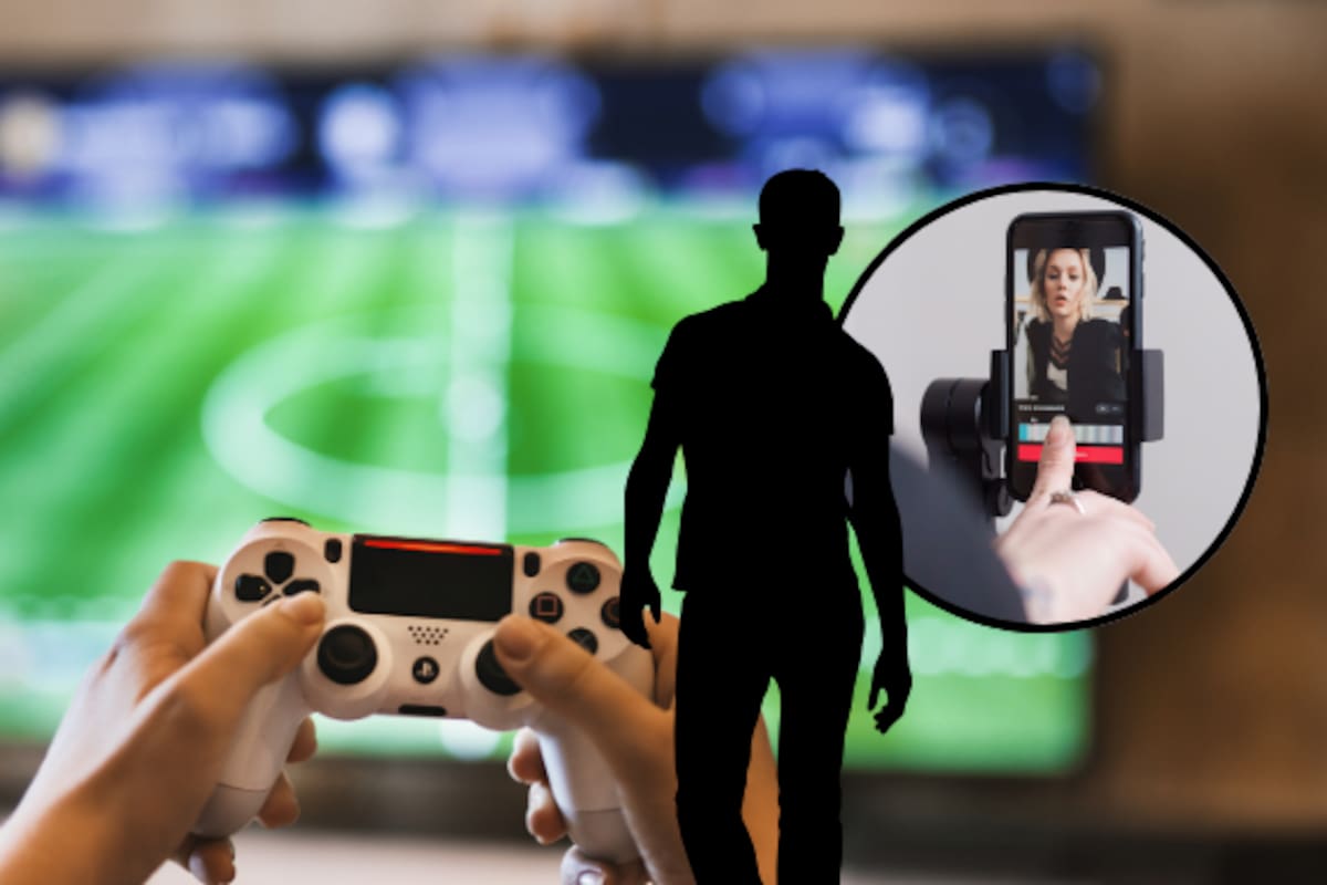 Crimen organizado usa videojuegos y TikTok para engañar y desaparecer jóvenes en México