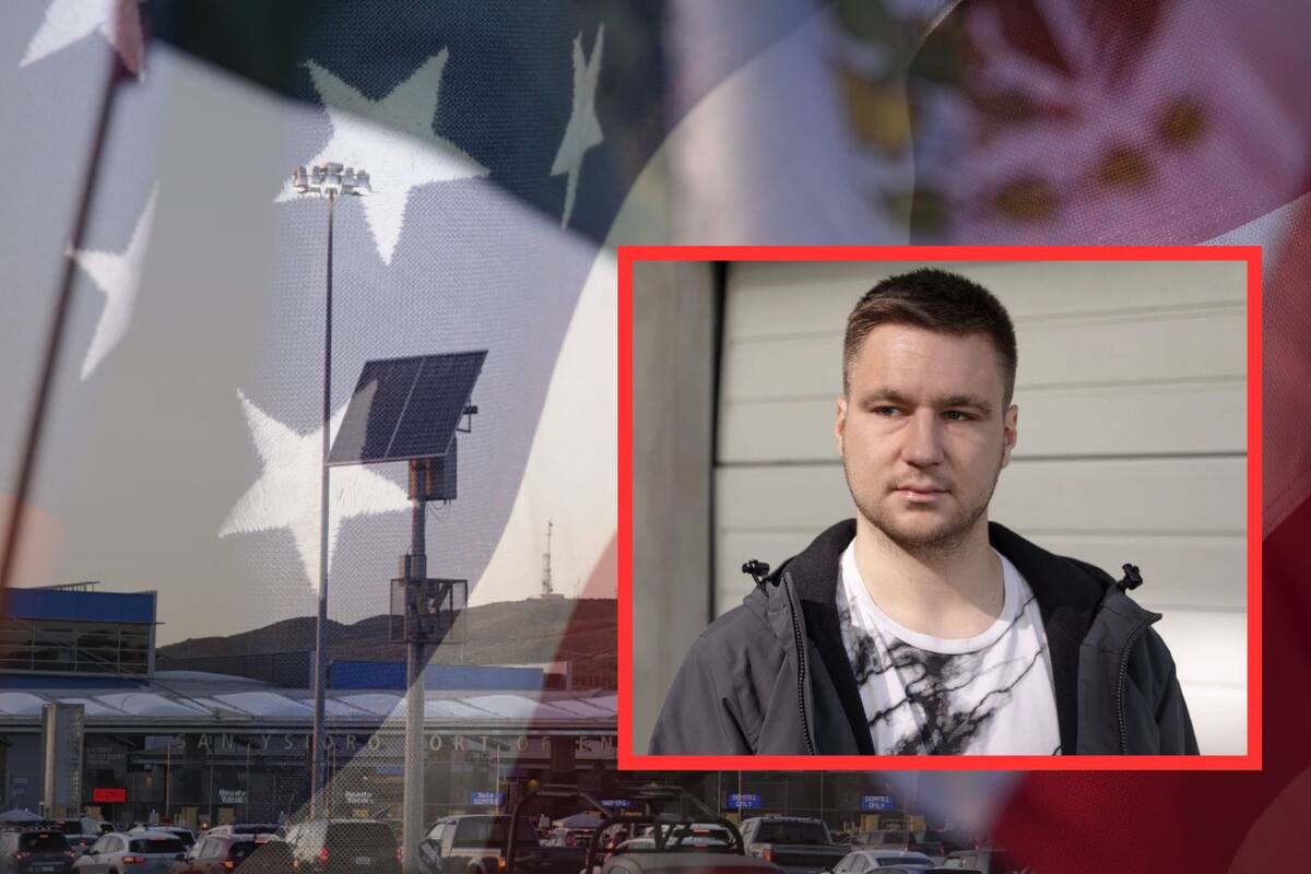 Turistas del mundo temen viajar a EU tras la llegada de Trump: visitantes han terminado arrestados en centros de migración